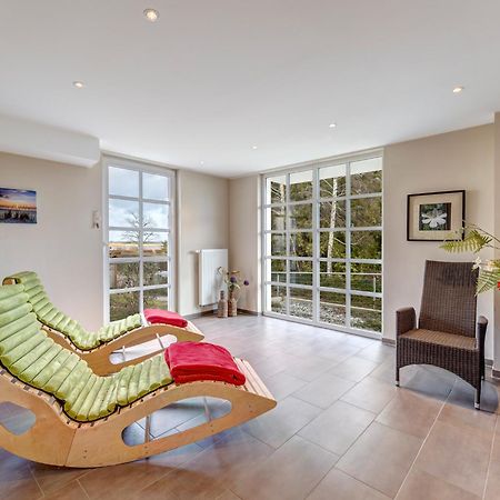 Residenz Am Balmer See - Bs 65 Mit Wellnessbereich Экстерьер фото