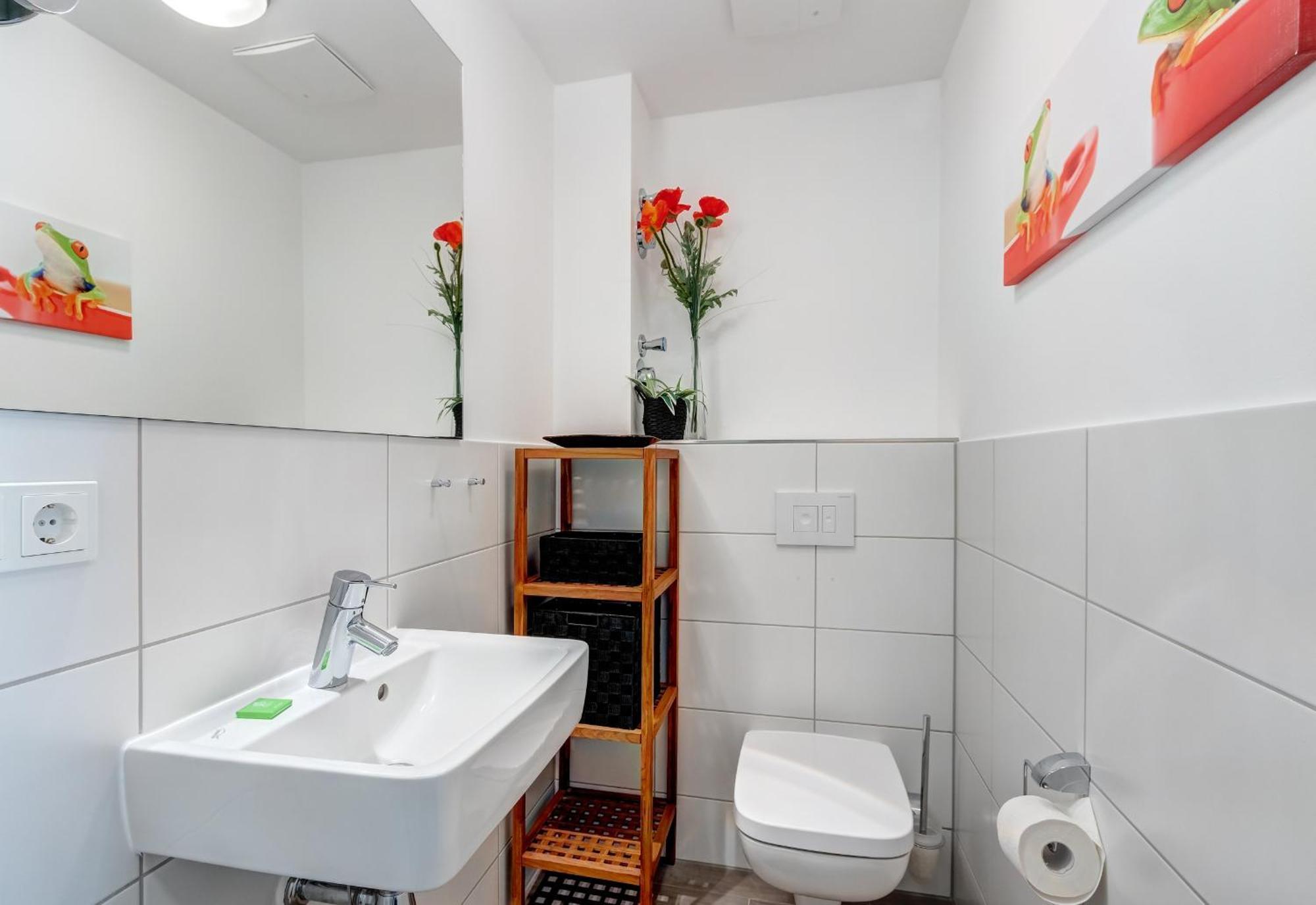 Residenz Am Balmer See - Bs 65 Mit Wellnessbereich Экстерьер фото