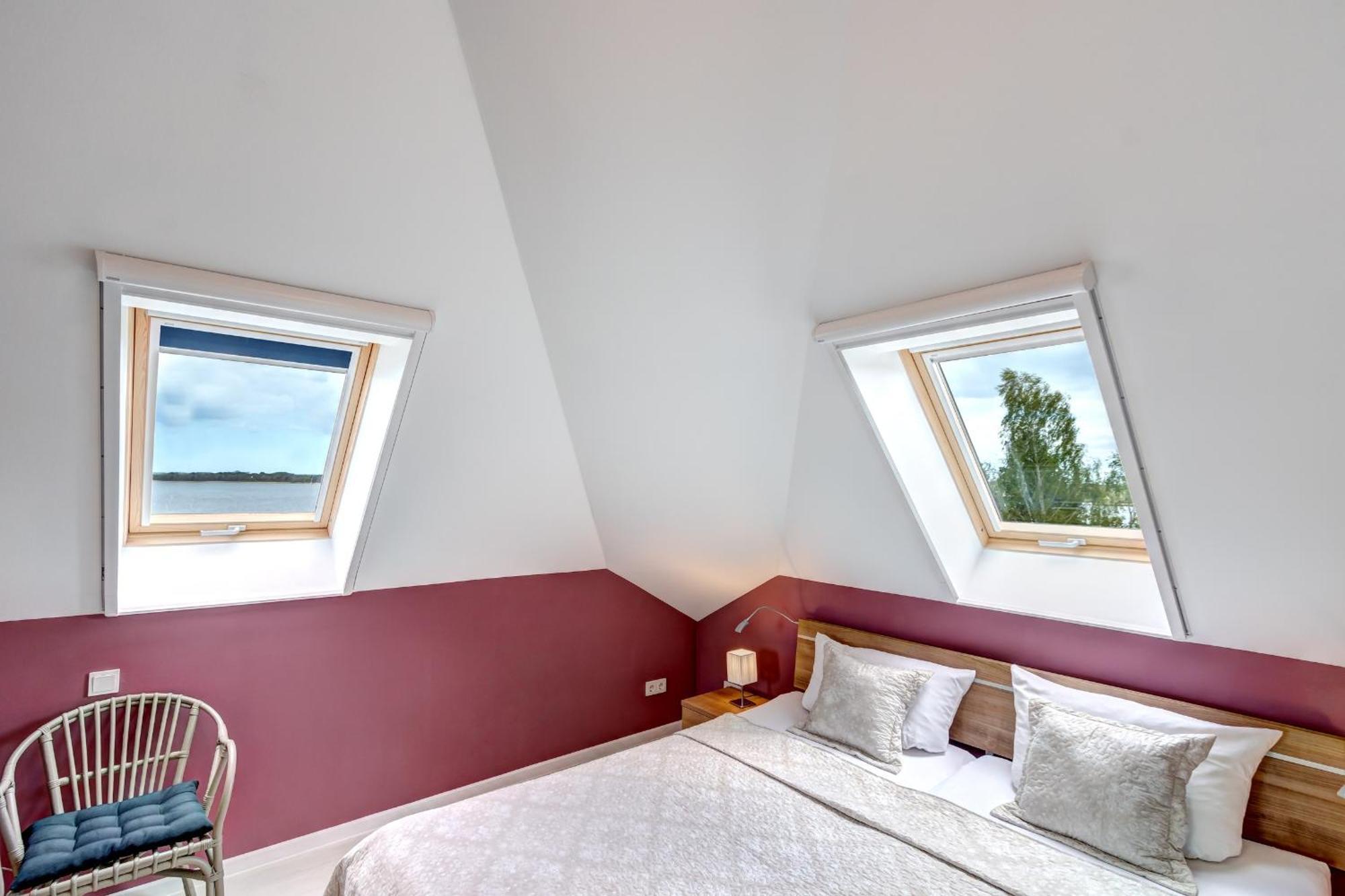 Residenz Am Balmer See - Bs 65 Mit Wellnessbereich Экстерьер фото