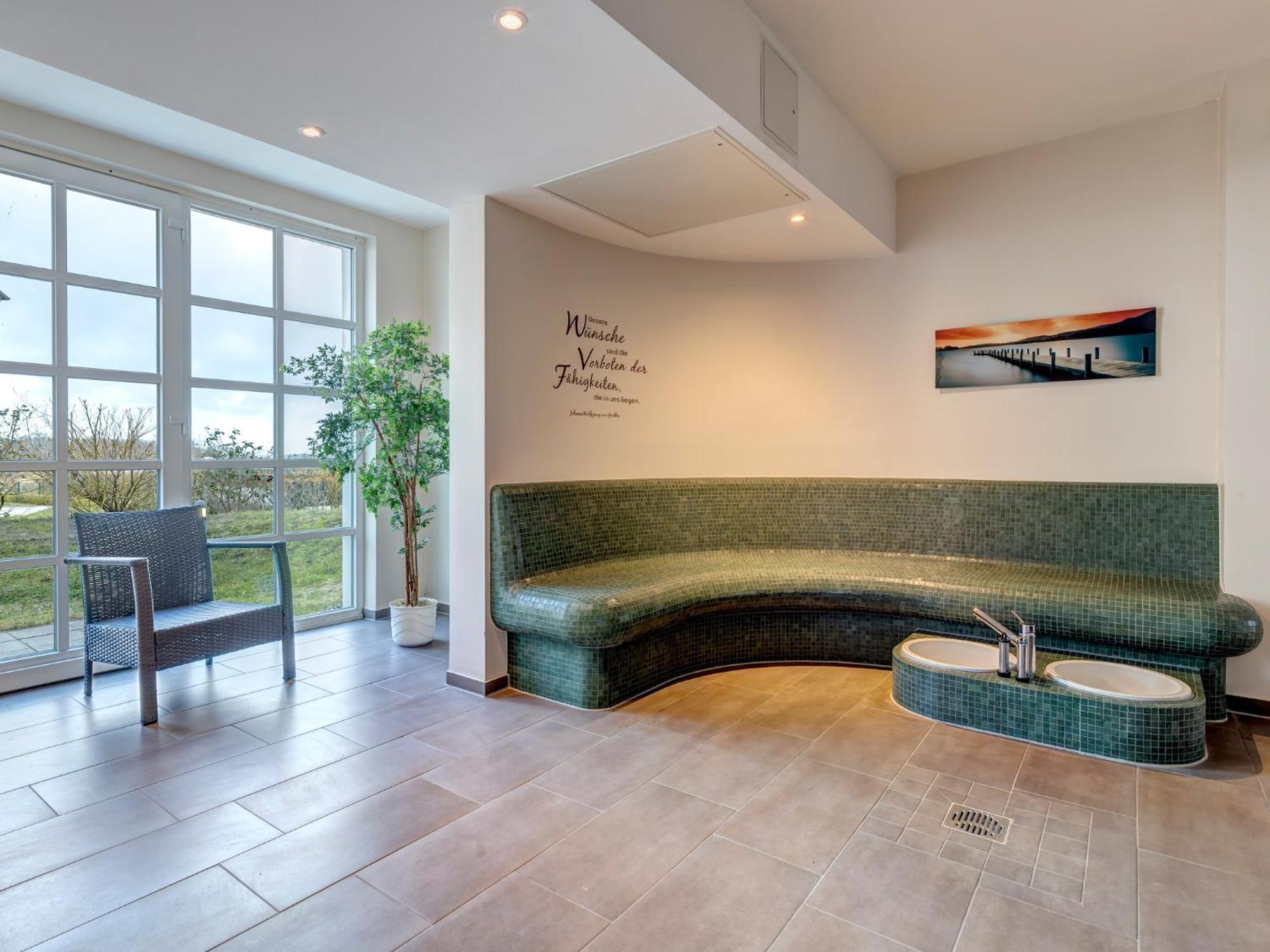 Residenz Am Balmer See - Bs 65 Mit Wellnessbereich Экстерьер фото