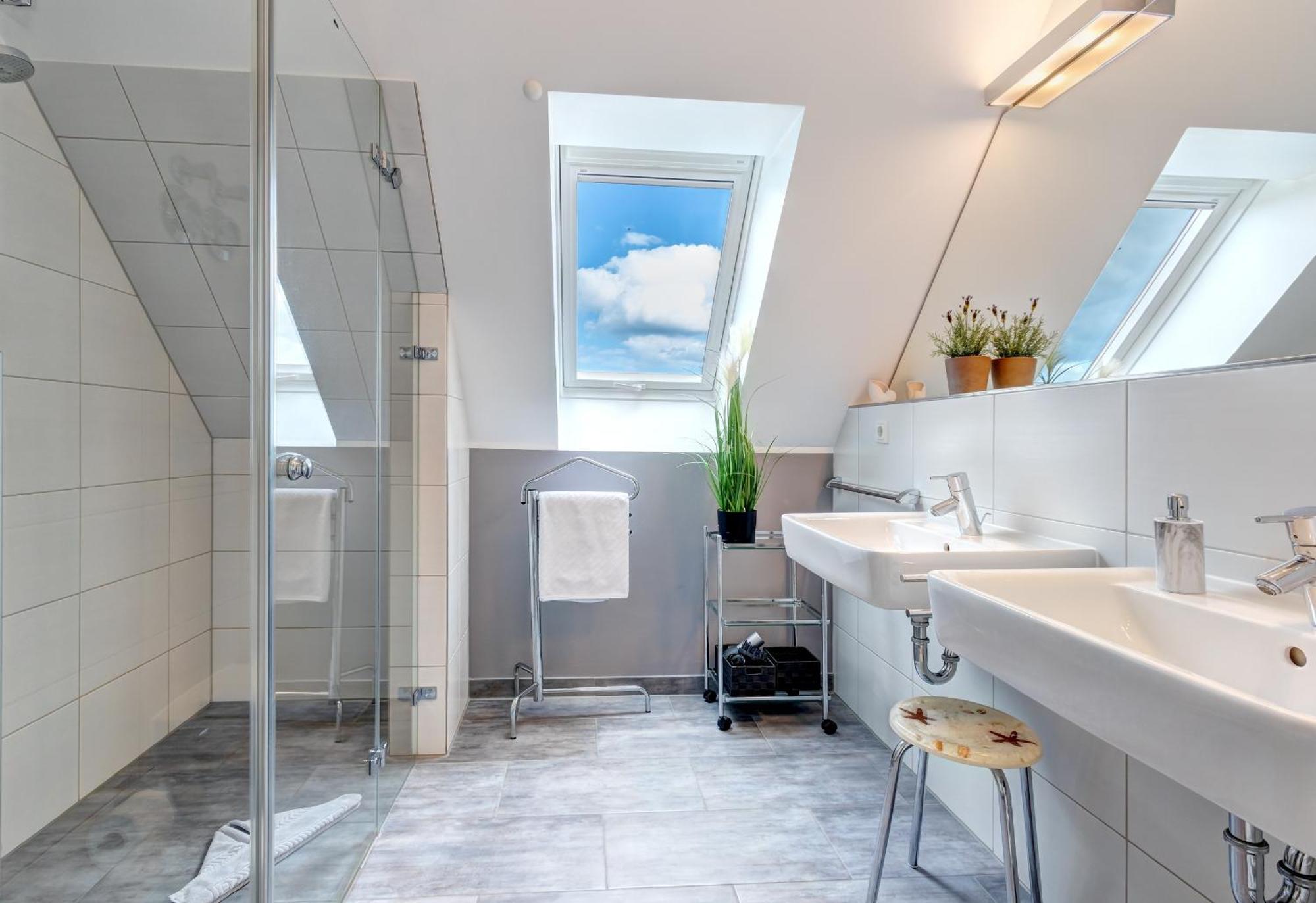 Residenz Am Balmer See - Bs 65 Mit Wellnessbereich Экстерьер фото