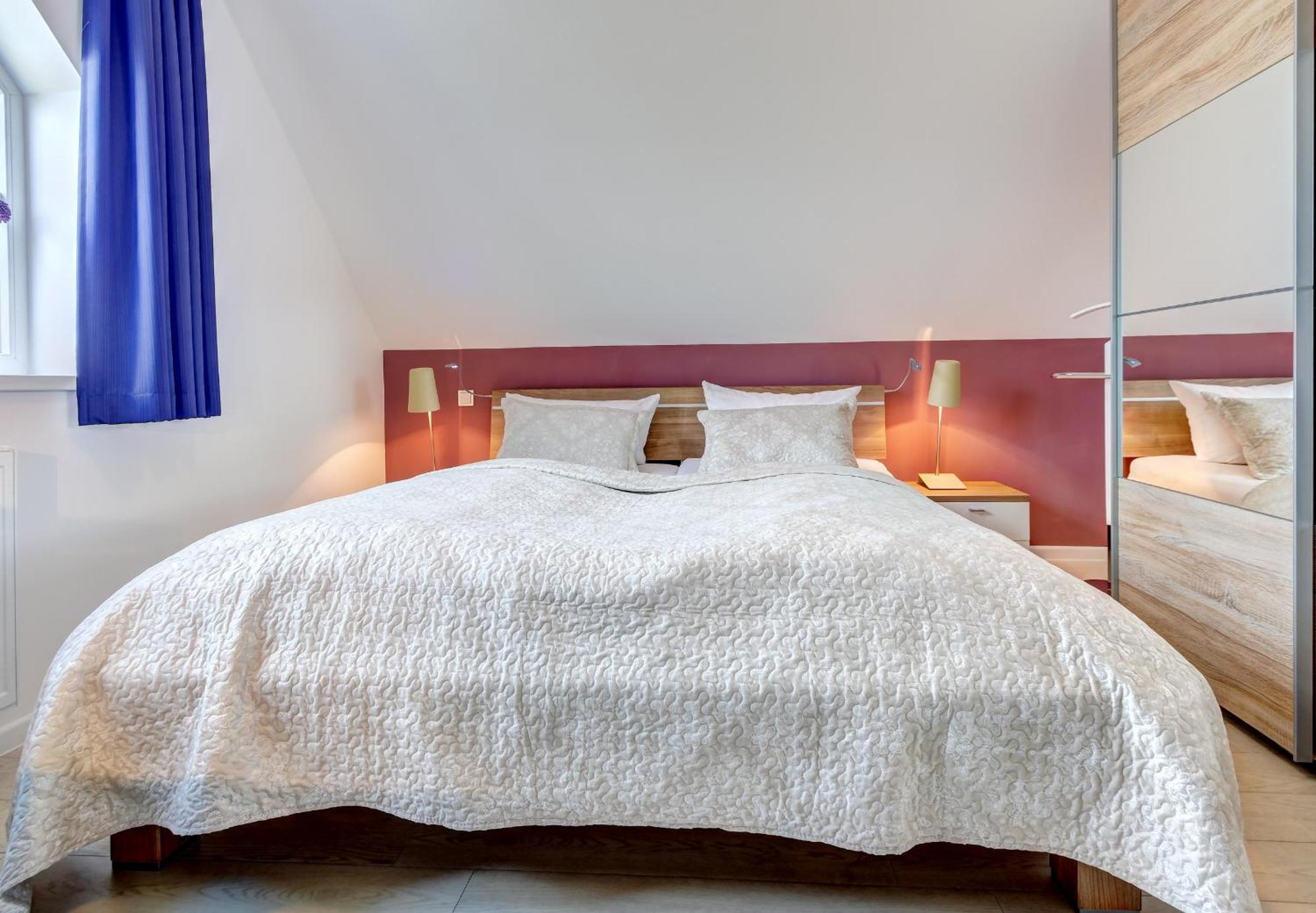 Residenz Am Balmer See - Bs 65 Mit Wellnessbereich Экстерьер фото