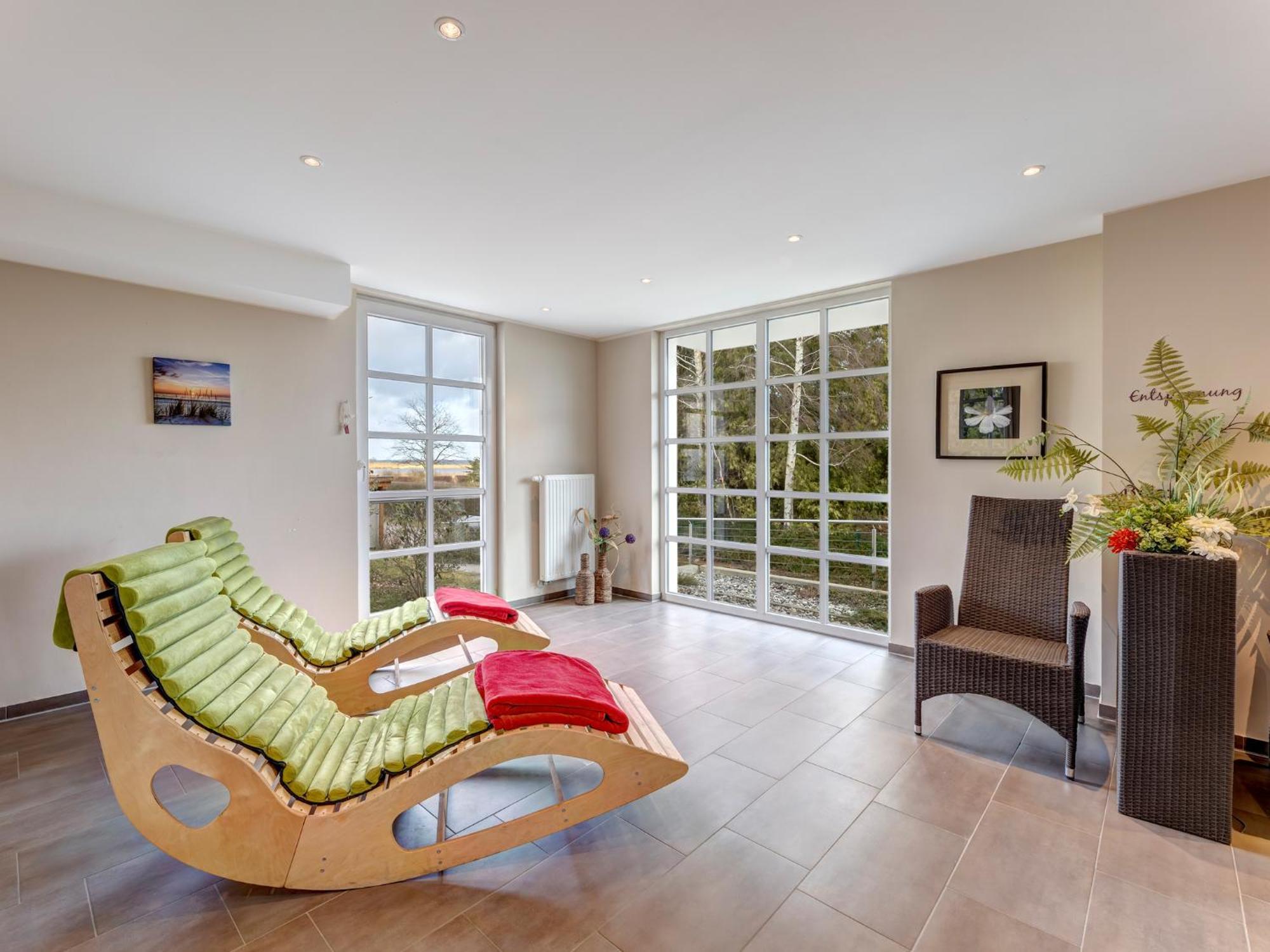 Residenz Am Balmer See - Bs 65 Mit Wellnessbereich Экстерьер фото