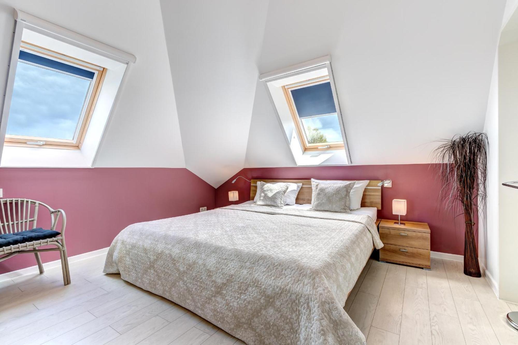 Residenz Am Balmer See - Bs 65 Mit Wellnessbereich Экстерьер фото